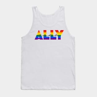 Ally Mama Tank Top